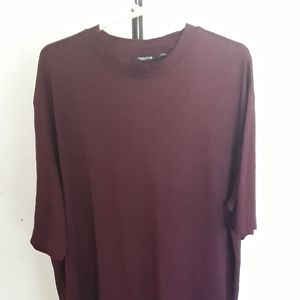 Claiborne Mens Shirt. 2XLT